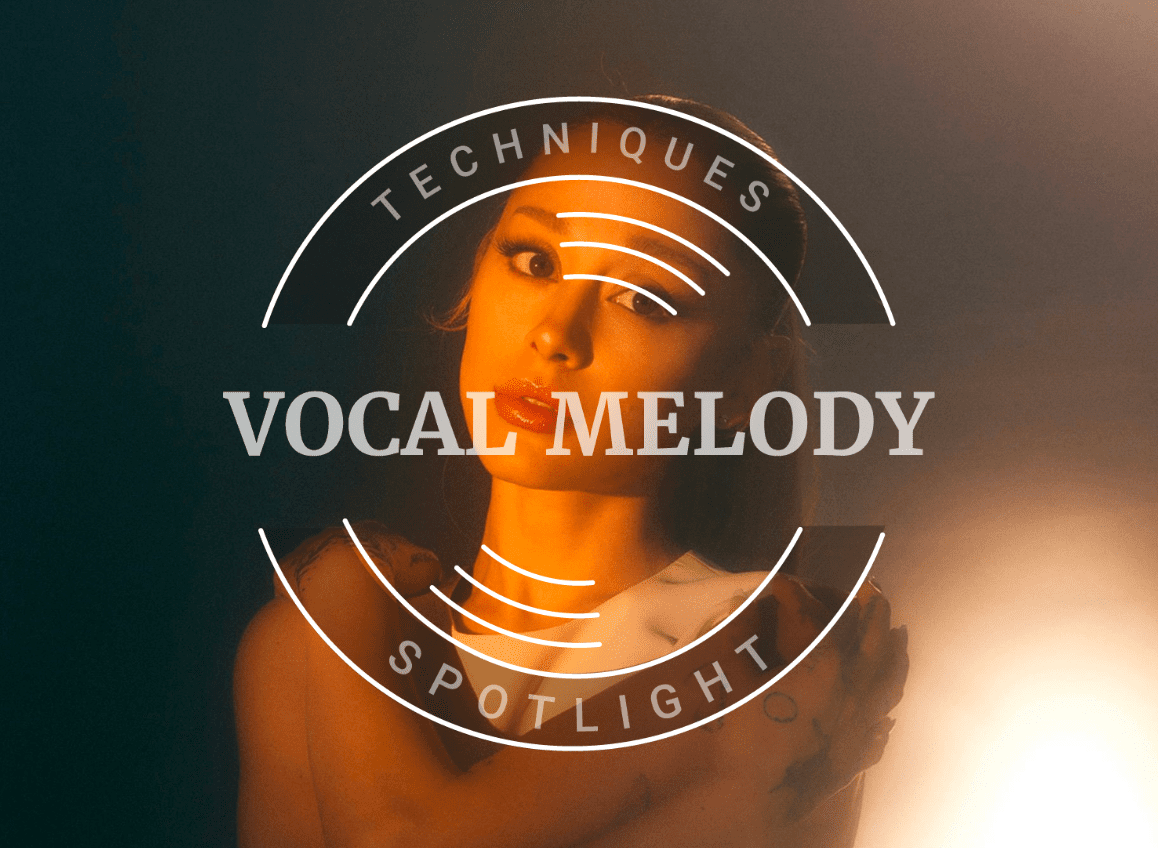 Yes, And?’s Vocal Melody Techniques